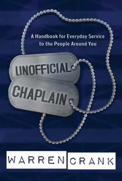 Unofficial Chaplain